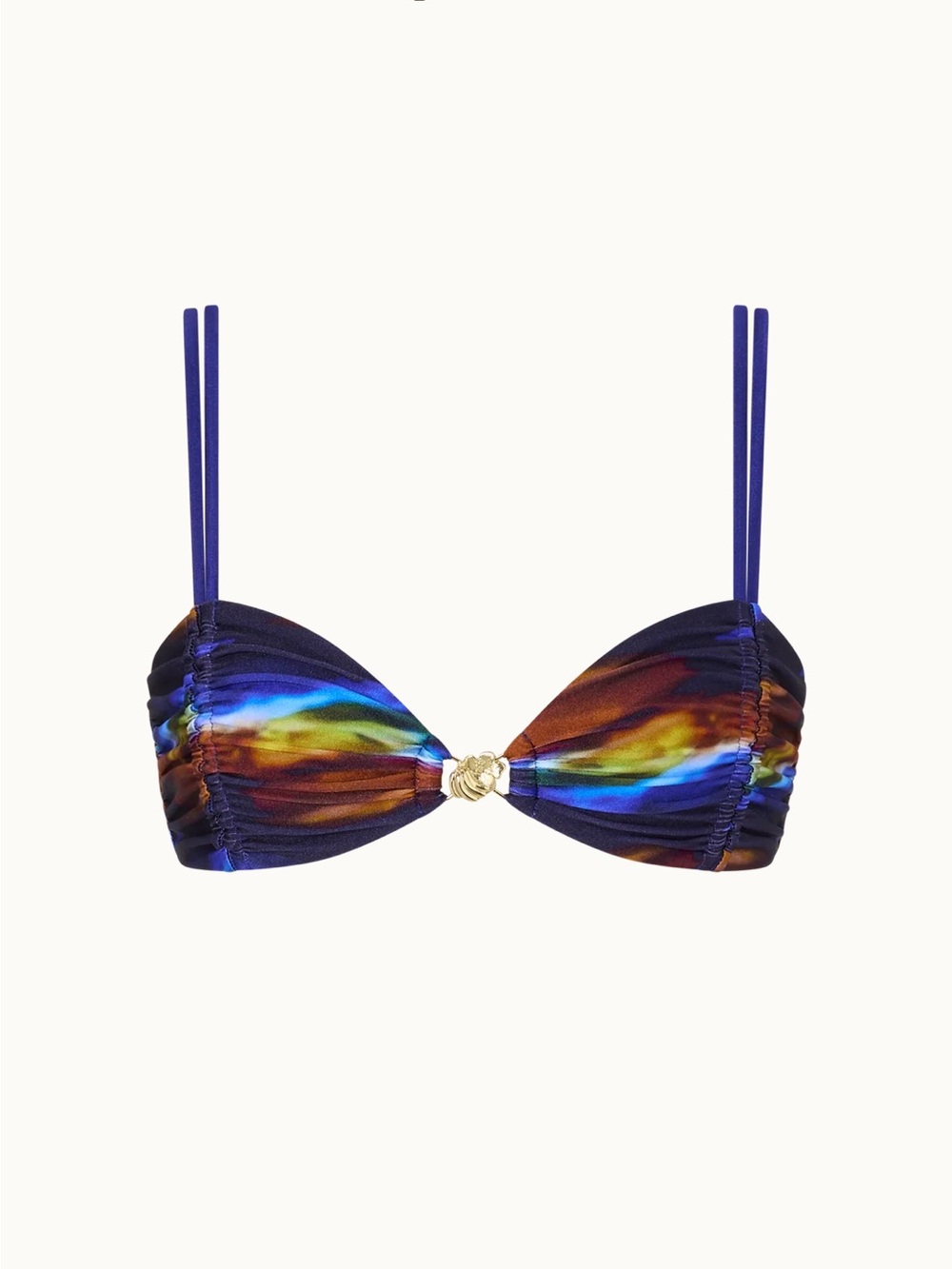 Bydee AUS Ischia Top and Cyprus Bottoms Set in Tempo